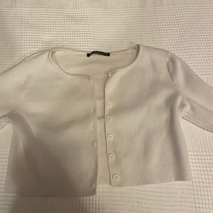 Brandy Melville button up long sleeve. NWOT
